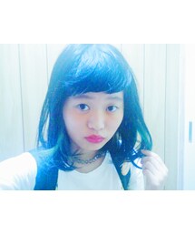 ネックレス(ネックレス)