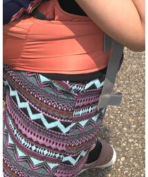 IMAGE | カーゴパンツ