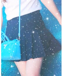 DHOLIC | スカート