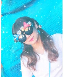 Disney | サングラス