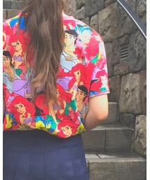 Disney | Tシャツ/カットソー