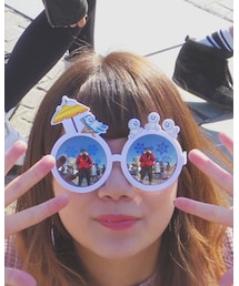 Disney | サングラス