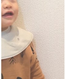 MARLMARL | スタイ/よだれかけ