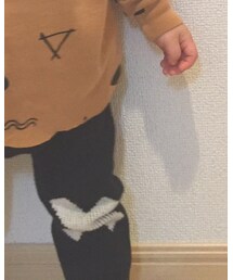 tinycottons | パンツ