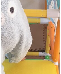 gelato pique | つなぎ/オールインワン