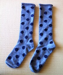 prit | 
(ソックス/靴下)