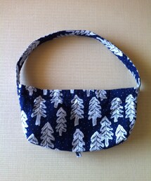 mina perhonen | ショルダーバッグ