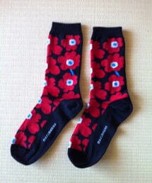 marimekko | ソックス/靴下