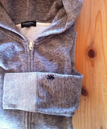 GYMPHLEX | パーカー(パーカー)