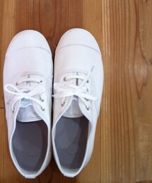 スニーカー(スニーカー)