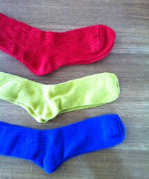 French Bull | くつした(ソックス/靴下)