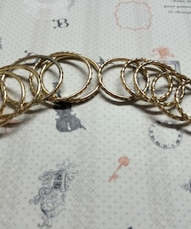 FOREVER 21 | ゴールドリング(リング)