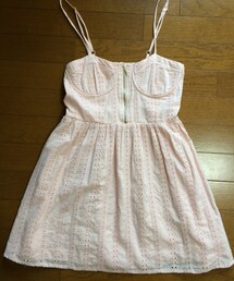 FOREVER 21 | ピンクワンピ(ワンピース)