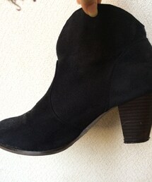 ショートブーツ(ブーツ)