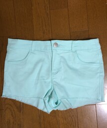 H&M | H&M ショーパン
(その他パンツ)