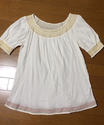 G.Uのチュニック(チュニック)