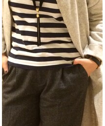 無印良品 | Tシャツ/カットソー