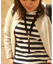 stradivarius | ネックレス