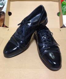 BALLY | BALLY OLD ストレートチップ スイス製(ドレスシューズ)