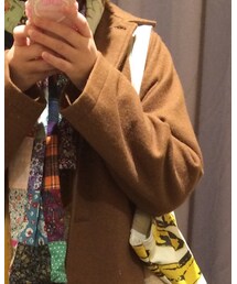 TYAKASHA | ダウンジャケット/コート