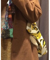 UNIQLO | エコバッグ/サブバッグ