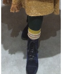 kisskitty | ブーティ