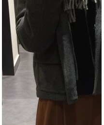 earth music&ecology | ダウンジャケット/コート