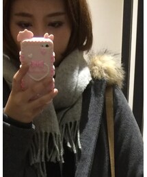 Vivienne Westwood | マフラー