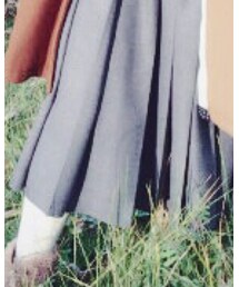 justmoi | スカート