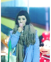 yarou | マフラー