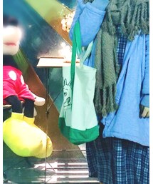 UNIQLO | エコバッグ/サブバッグ