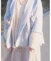 mjstyle | トレンチコート