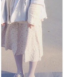 Samansa Mos2 | スカート