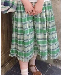 Crisp | スカート