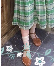 ZARA KIDS | サンダル