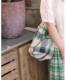 EARTH MADE | ショルダーバッグ