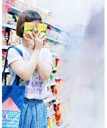 PULL&BEAR | Tシャツ/カットソー