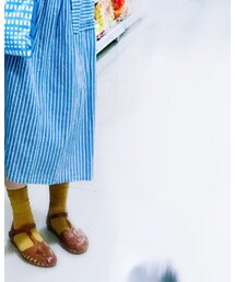 ZARA KIDS | サンダル