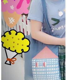 TYAKASHA | エコバッグ/サブバッグ