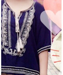 yarou | シャツ/ブラウス