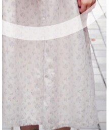 Samansa Mos2 | スカート