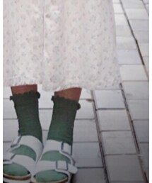 BIRKENSTOCK | サンダル