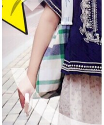 EARTH MADE | ショルダーバッグ