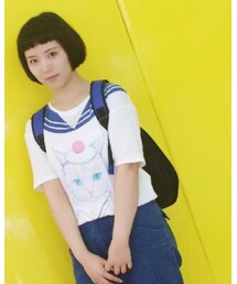 UNIQLO | Tシャツ/カットソー