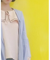 mj style | トレンチコート