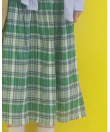 Crisp | スカート