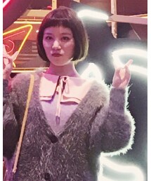 earth music&ecology | シャツ/ブラウス