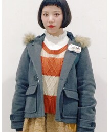 BELLE MAISON | ニット/セーター