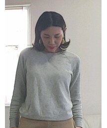 UNIQLO | スウェット