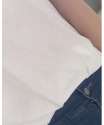 UNIQLO | Tシャツ/カットソー